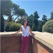 Profesora de matemáticas y química para primaria y ESO